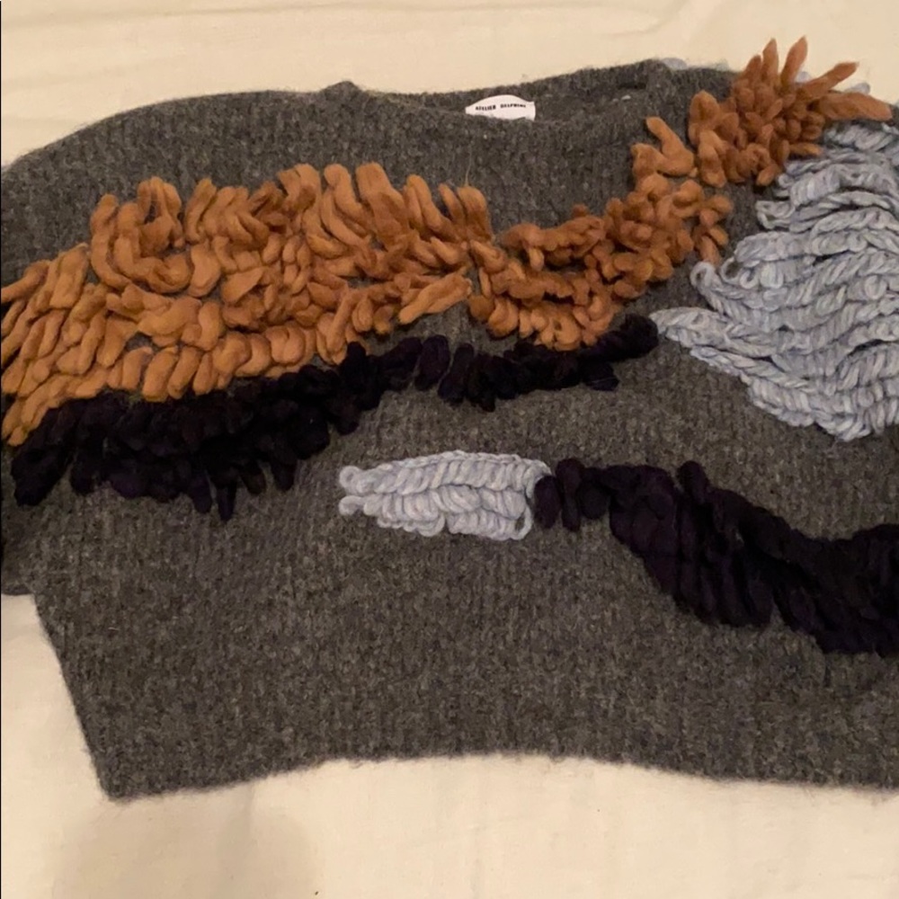 Atelier Delphine Sweater